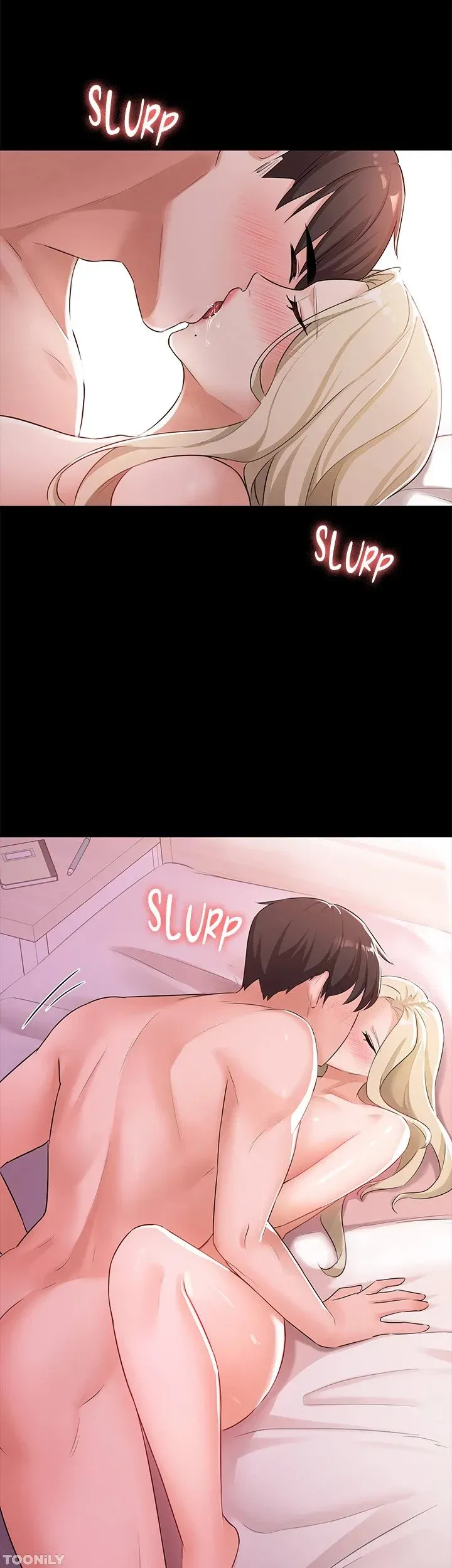 Naughty Little Sister Chapter 11 page 28 - 