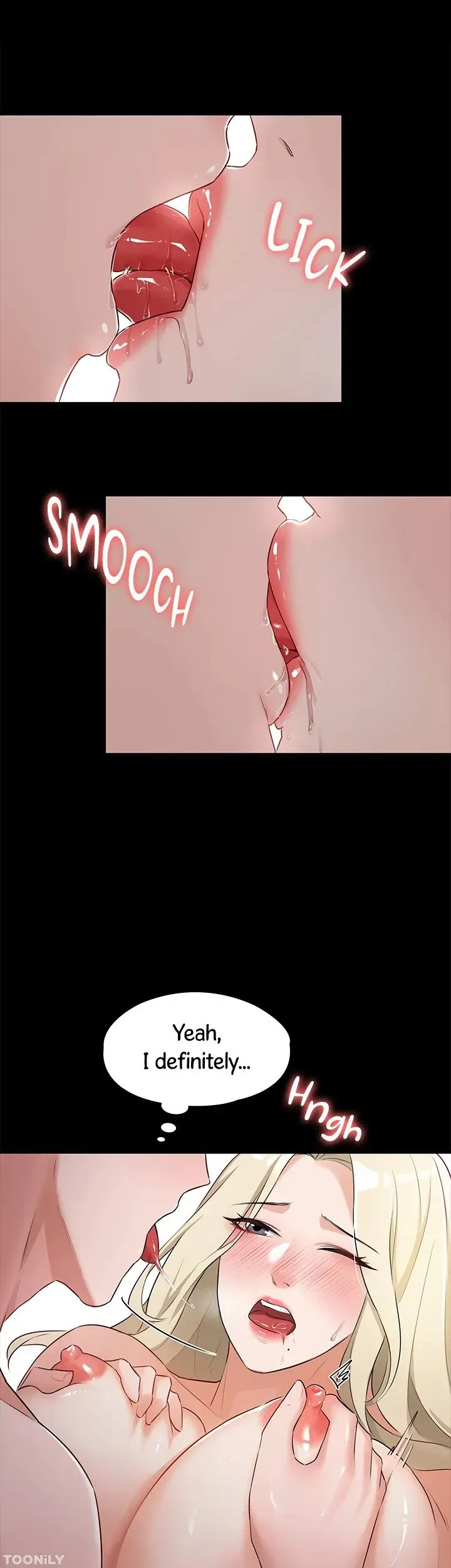 Naughty Little Sister Chapter 11 page 30 - 