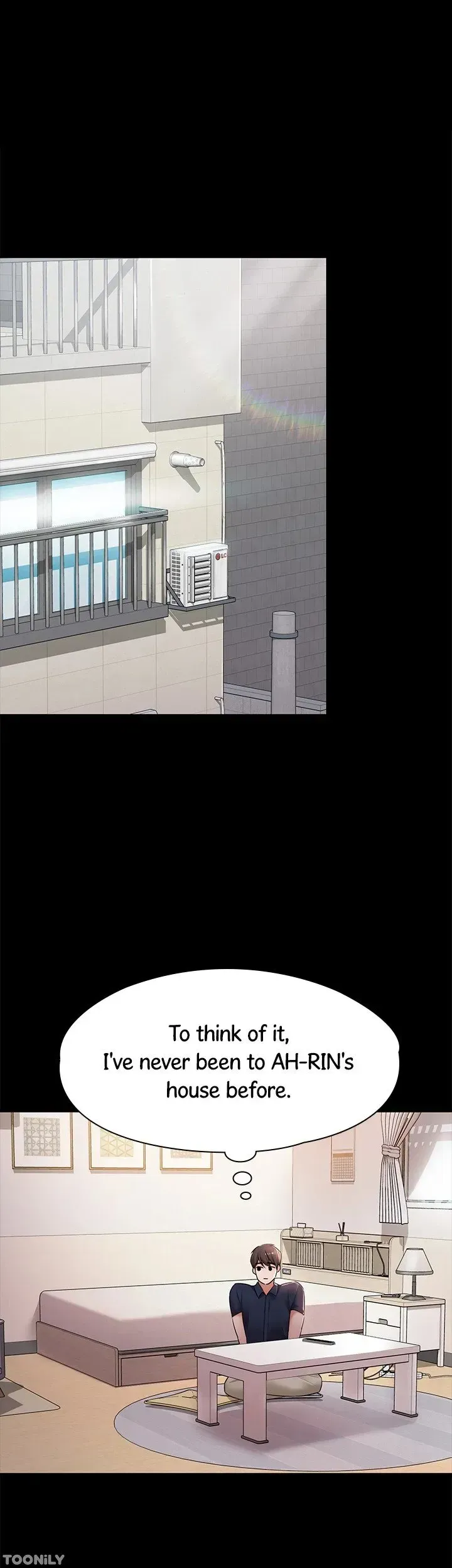Naughty Little Sister Chapter 11 page 4 - 