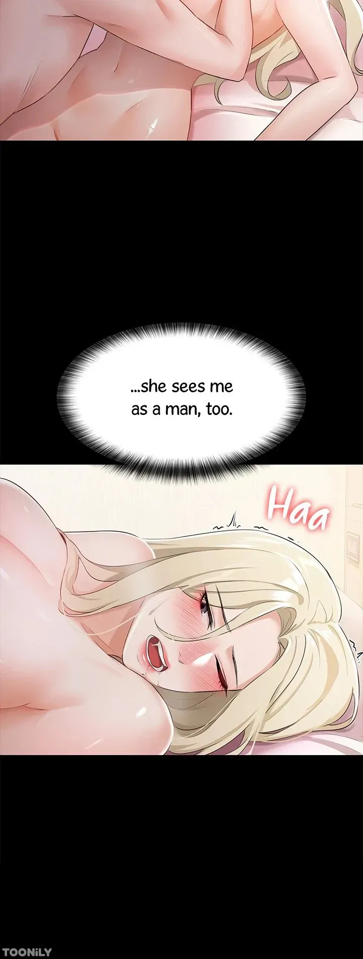 Naughty Little Sister Chapter 11 page 33 - 