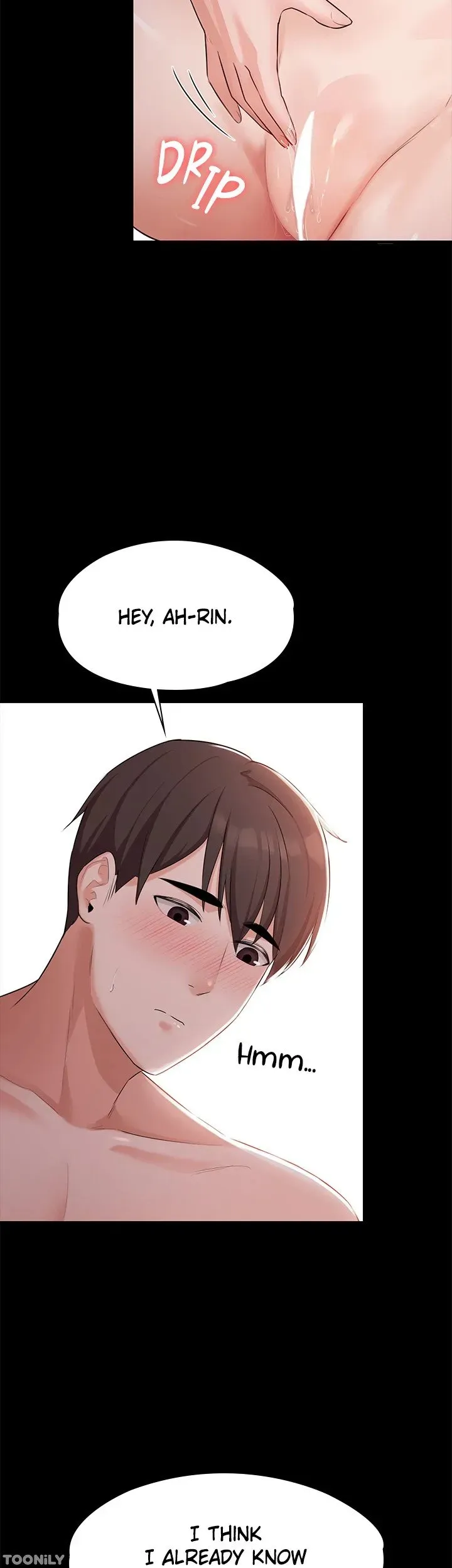 Naughty Little Sister Chapter 11 page 35 - 