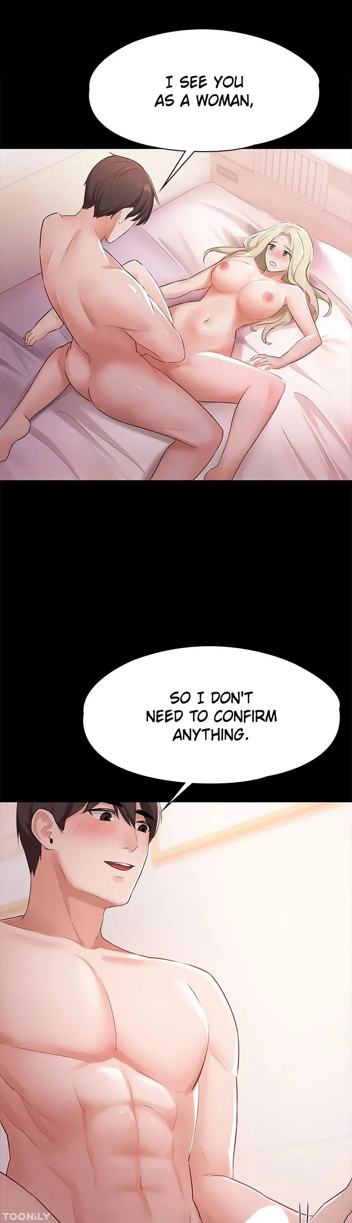 Naughty Little Sister Chapter 11 page 38 - 