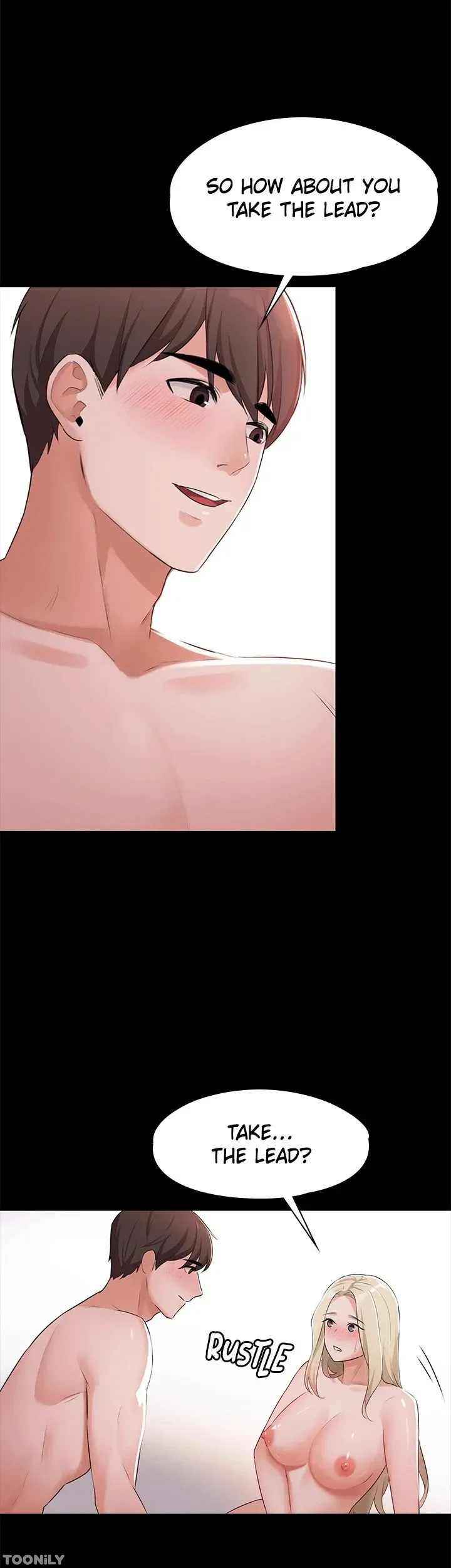 Naughty Little Sister Chapter 11 page 40 - 