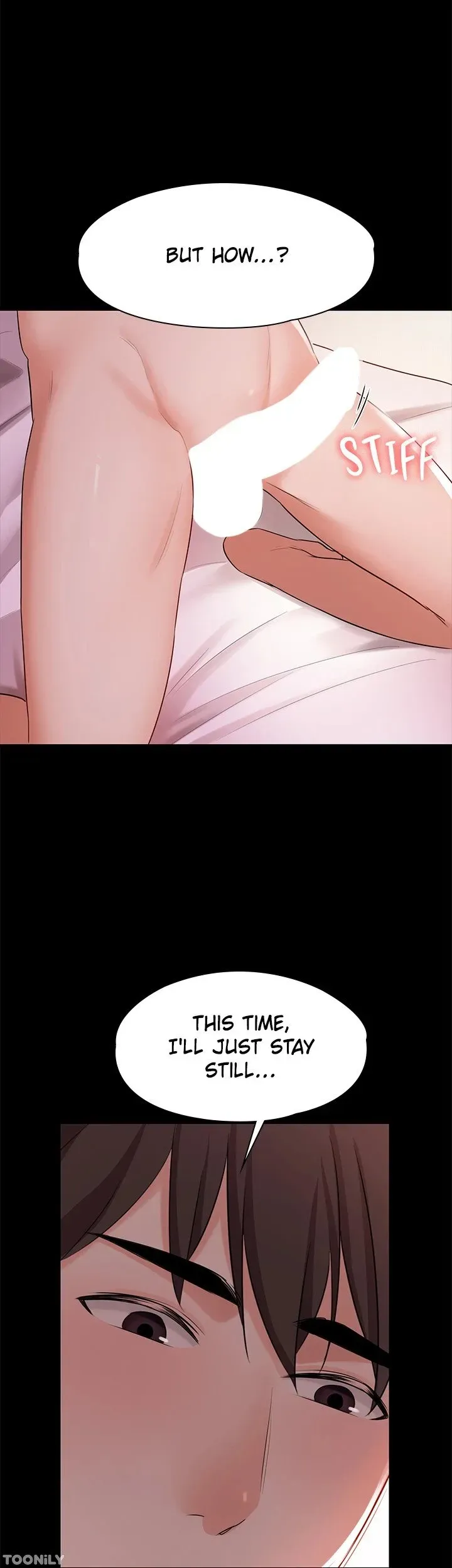 Naughty Little Sister Chapter 11 page 41 - 