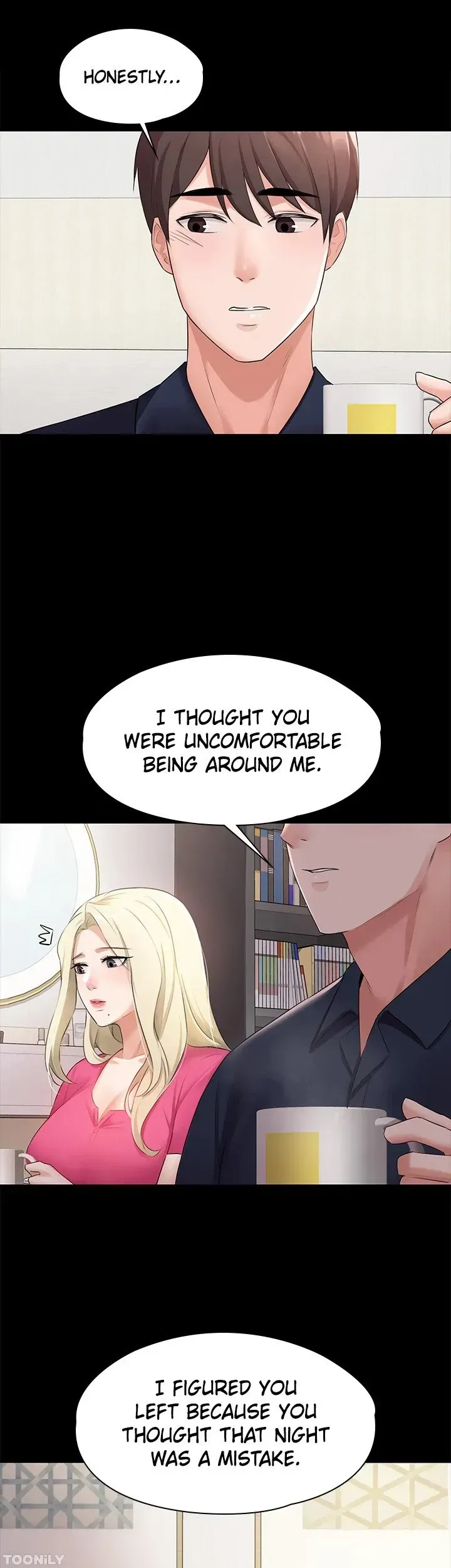 Naughty Little Sister Chapter 11 page 8 - 