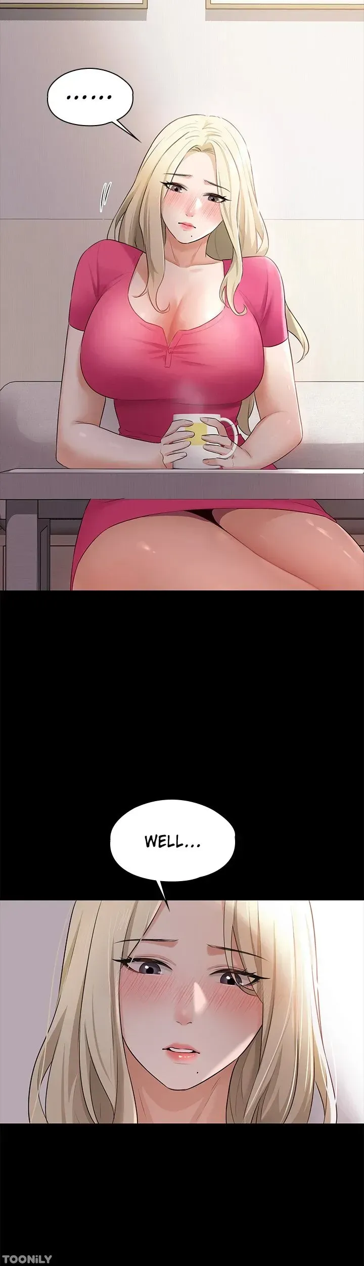 Naughty Little Sister Chapter 11 page 9 - 