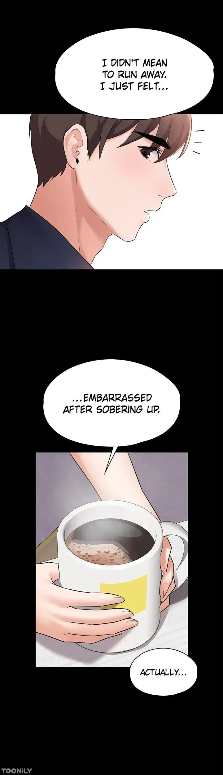 Naughty Little Sister Chapter 11 page 10 - 