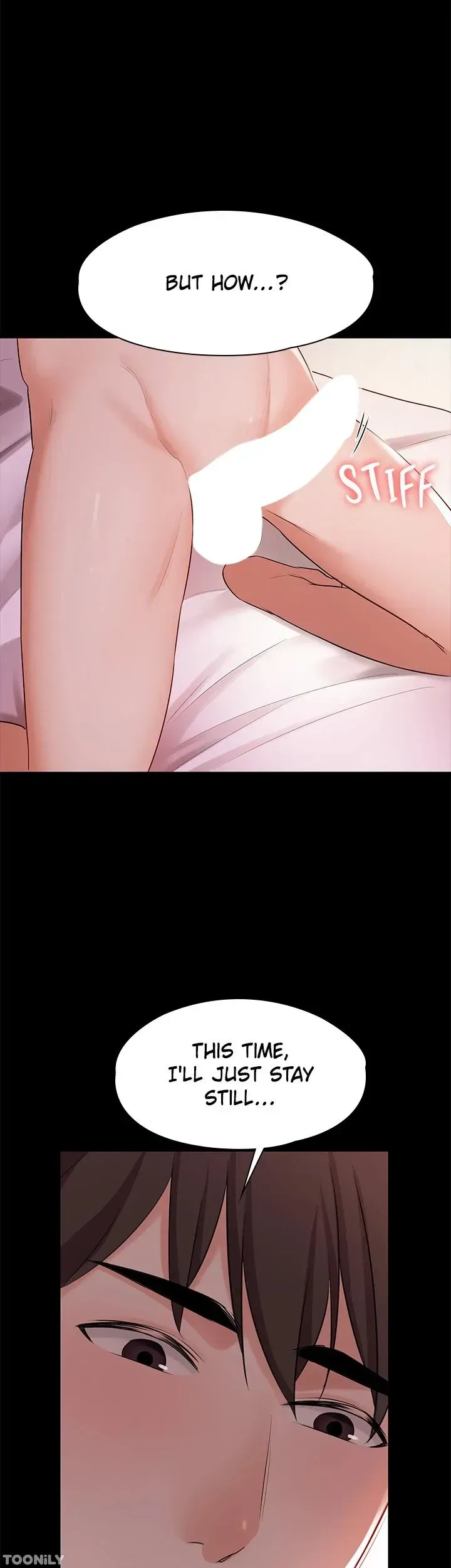 Naughty Little Sister Chapter 12 page 1 - 