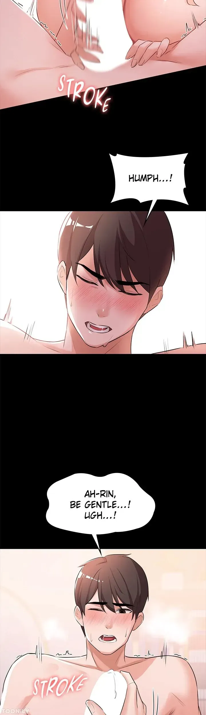 Naughty Little Sister Chapter 12 page 12 - 