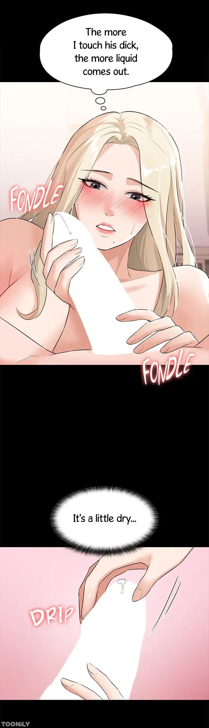 Naughty Little Sister Chapter 12 page 14 - 