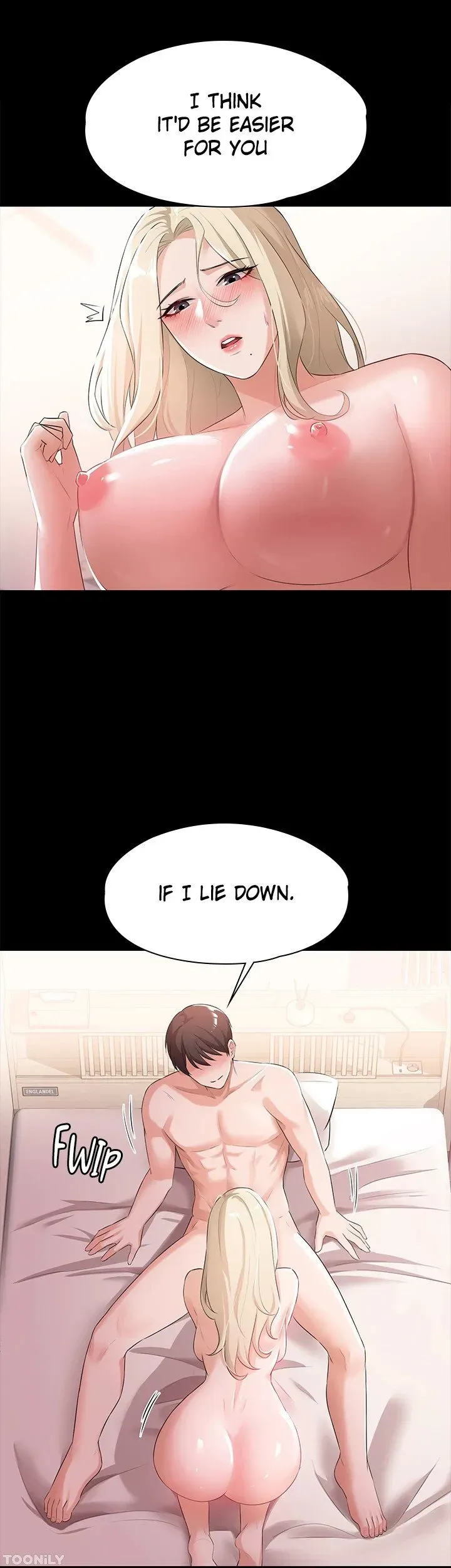 Naughty Little Sister Chapter 12 page 18 - 