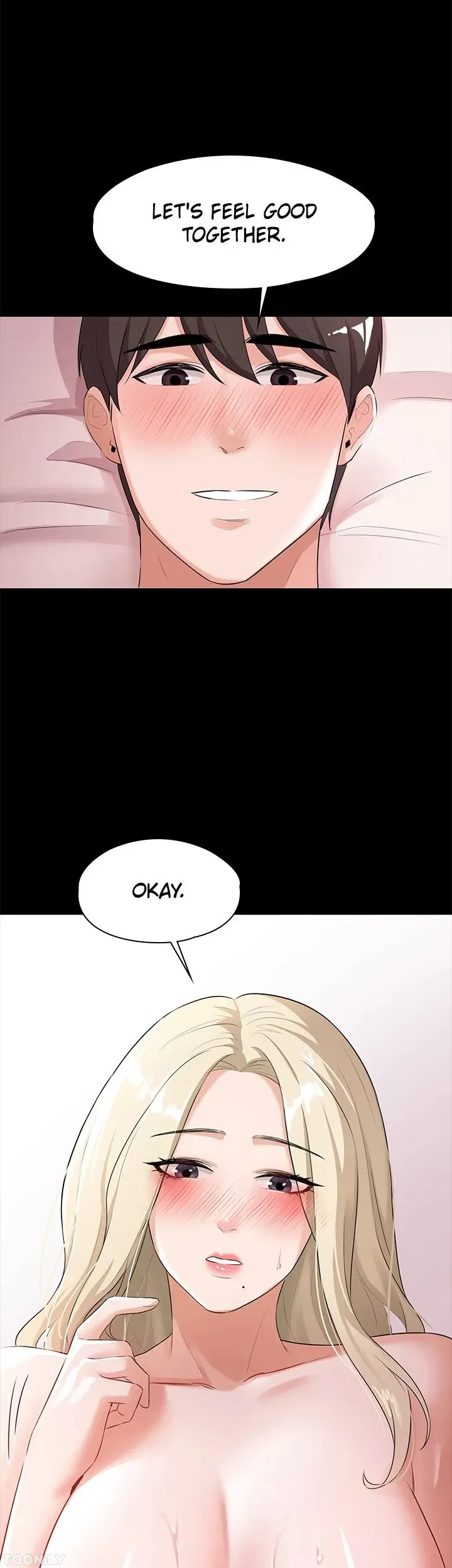 Naughty Little Sister Chapter 12 page 20 - 