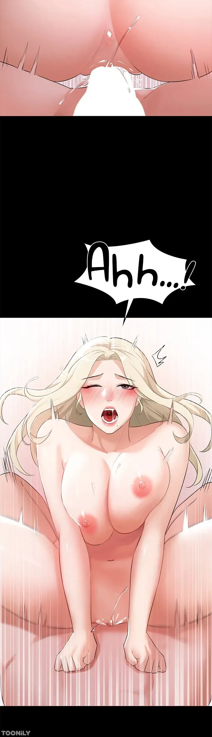 Naughty Little Sister Chapter 12 page 24 - 
