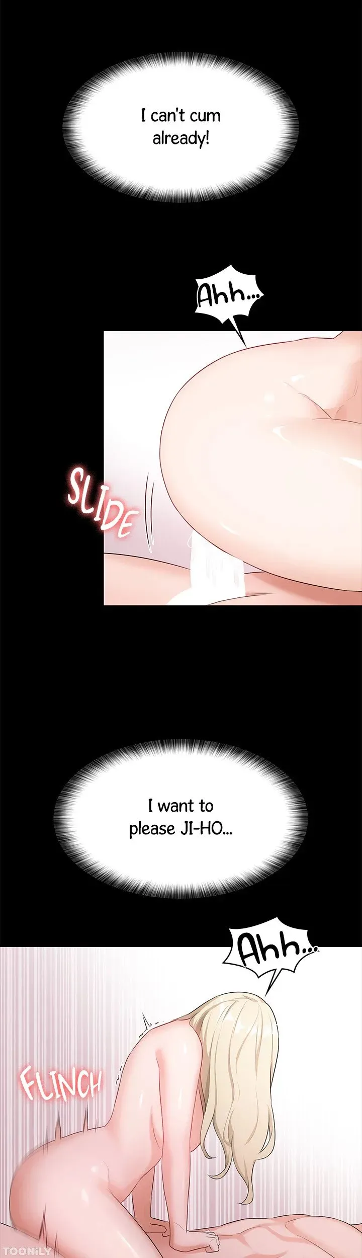 Naughty Little Sister Chapter 12 page 27 - 