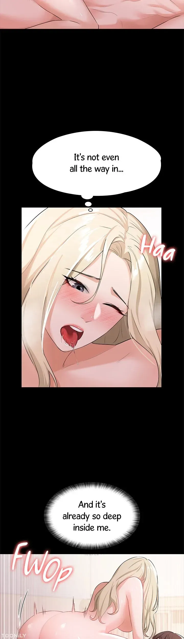 Naughty Little Sister Chapter 12 page 28 - 