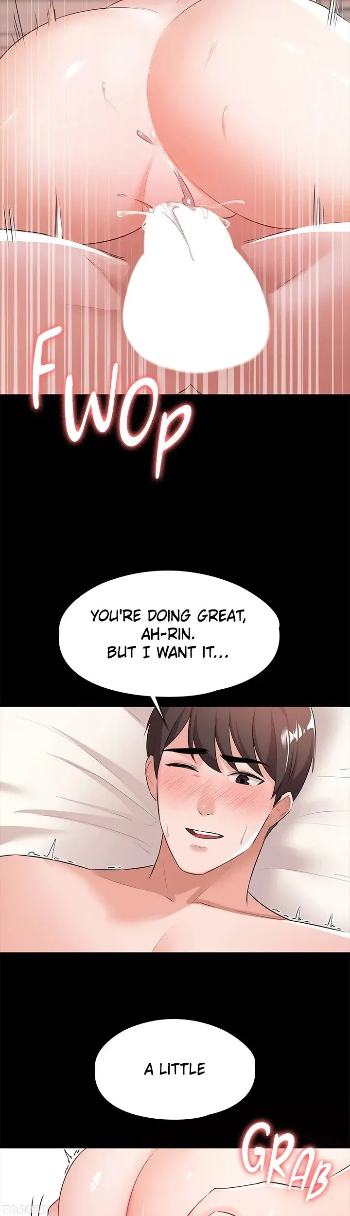 Naughty Little Sister Chapter 12 page 31 - 
