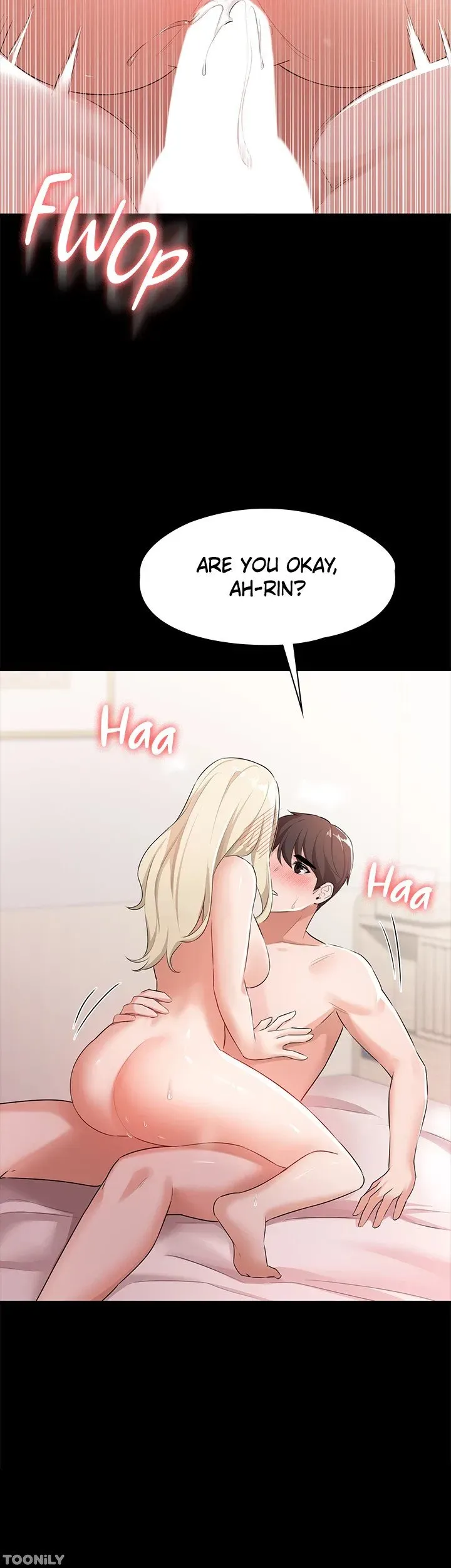 Naughty Little Sister Chapter 12 page 37 - 