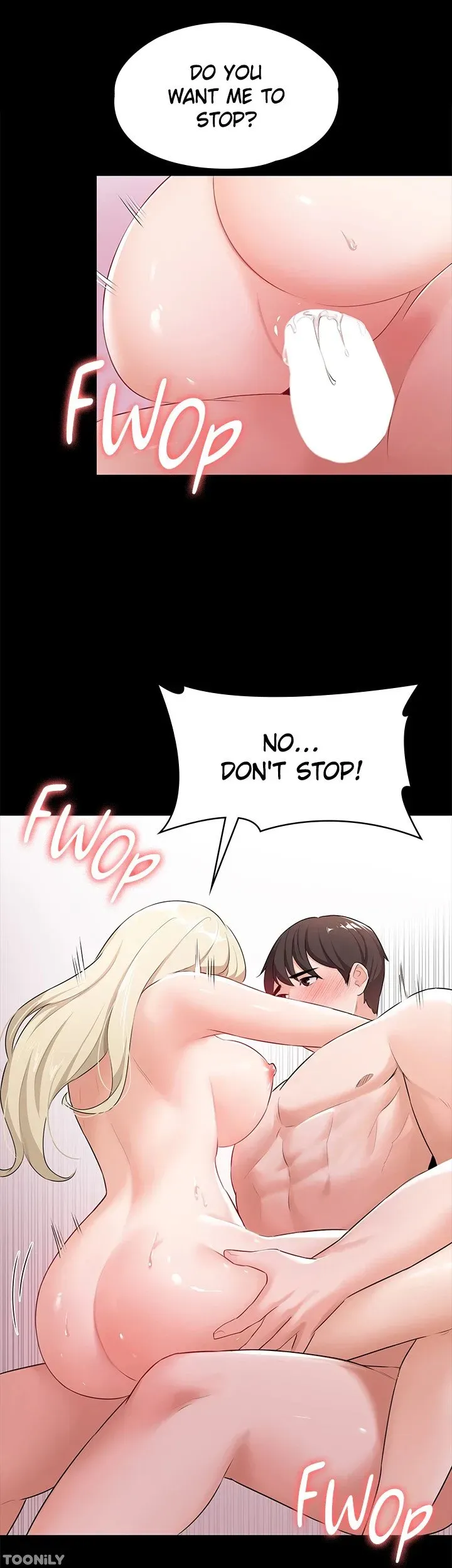 Naughty Little Sister Chapter 12 page 38 - 