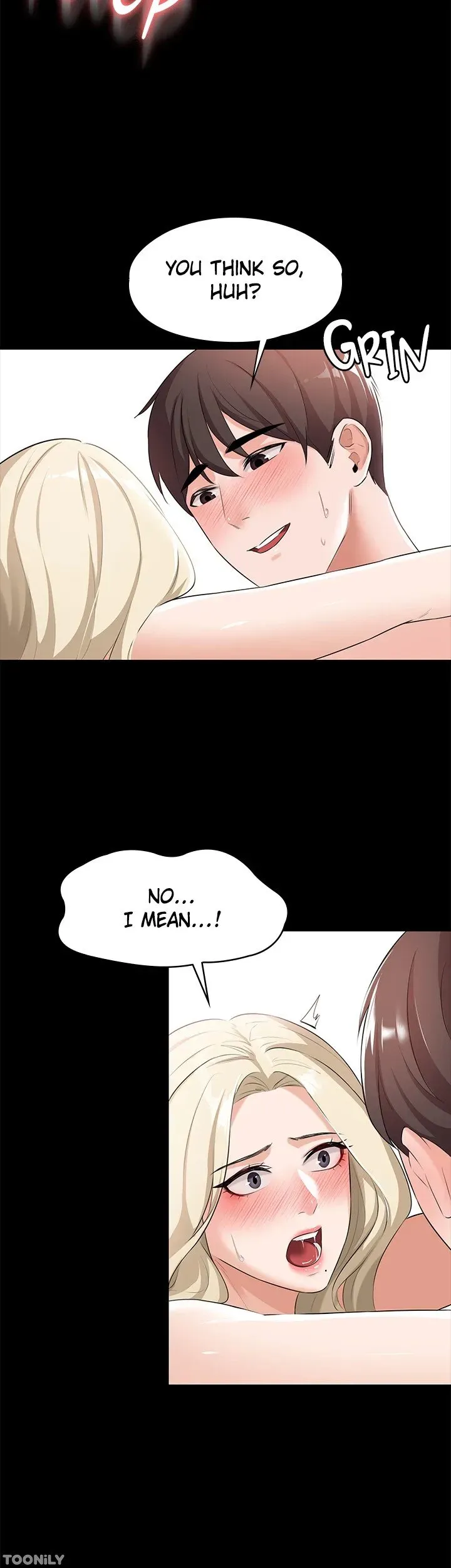 Naughty Little Sister Chapter 12 page 40 - 