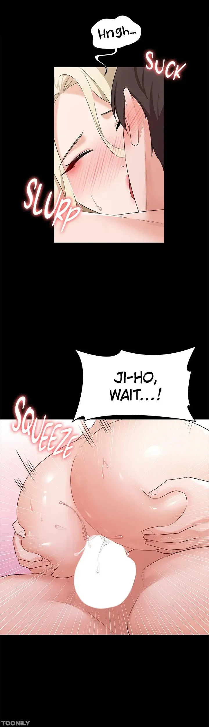 Naughty Little Sister Chapter 12 page 42 - 