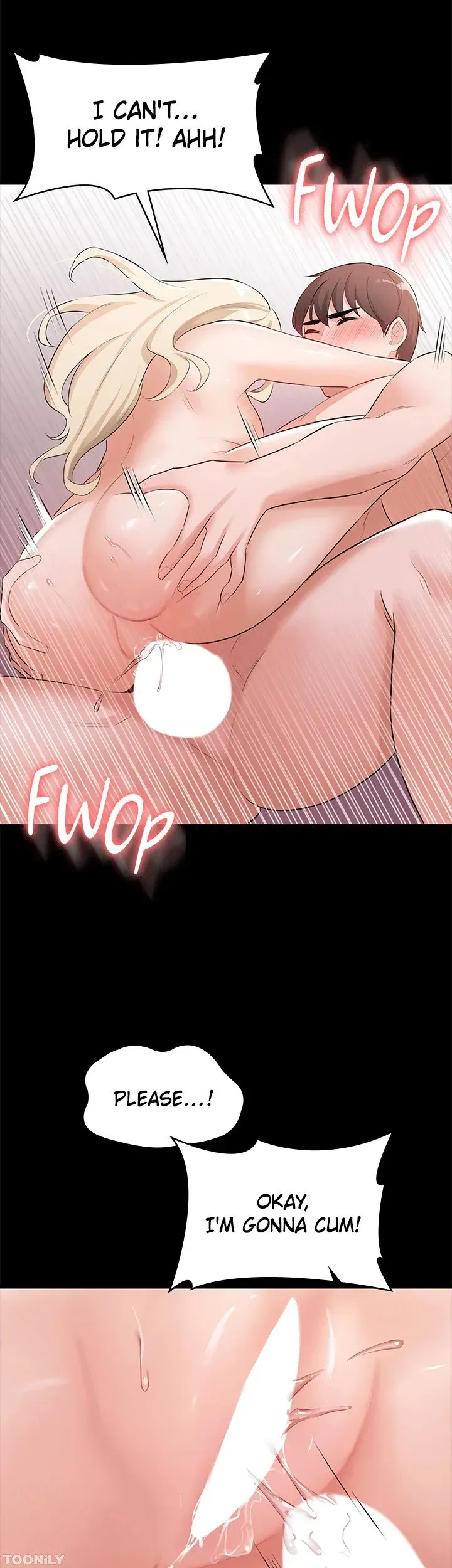 Naughty Little Sister Chapter 12 page 43 - 
