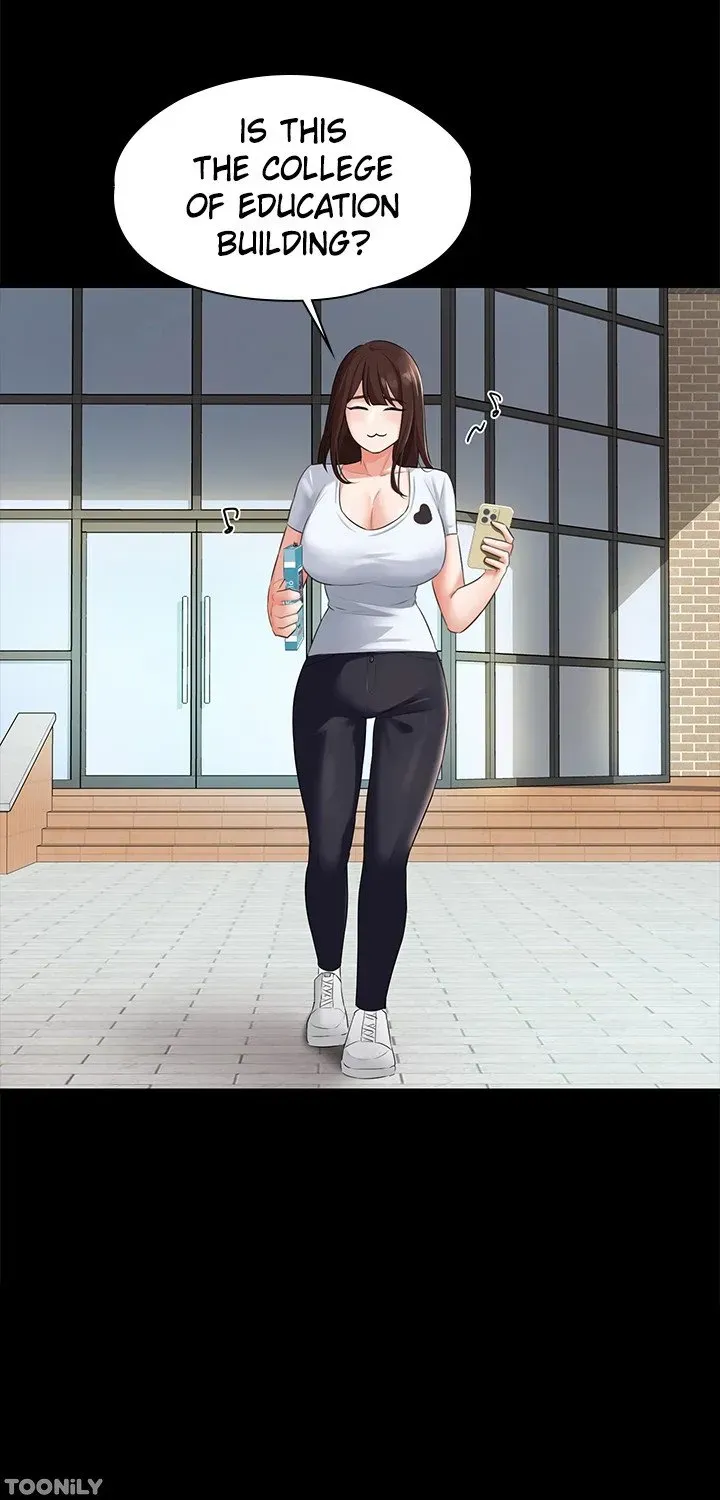 Naughty Little Sister Chapter 12 page 46 - 