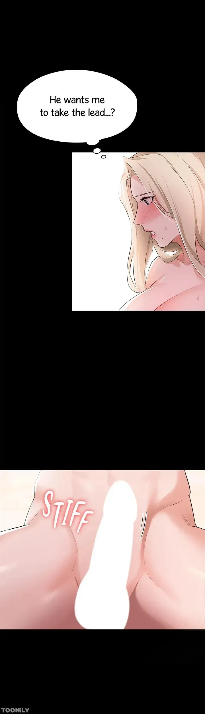 Naughty Little Sister Chapter 12 page 6 - 
