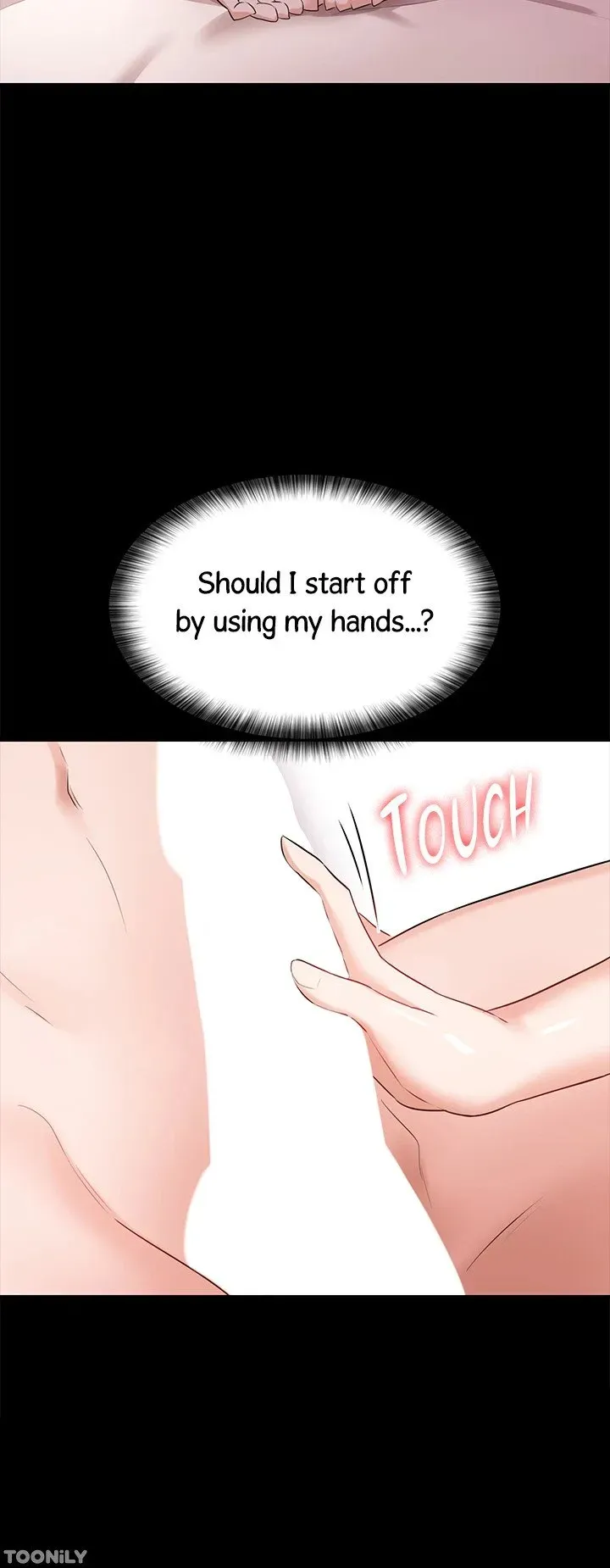 Naughty Little Sister Chapter 12 page 9 - 