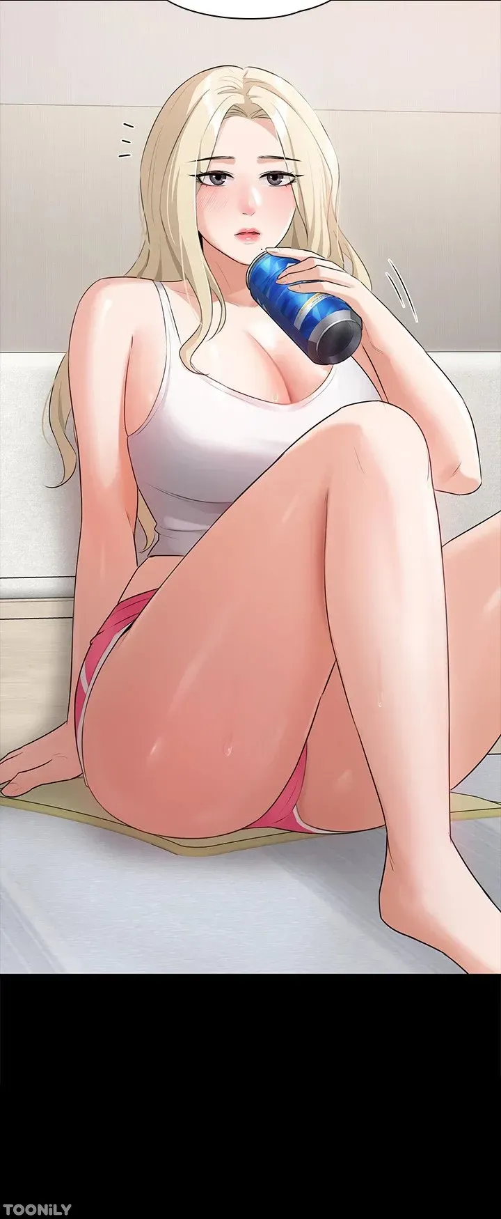 Naughty Little Sister Chapter 13 page 22 - 
