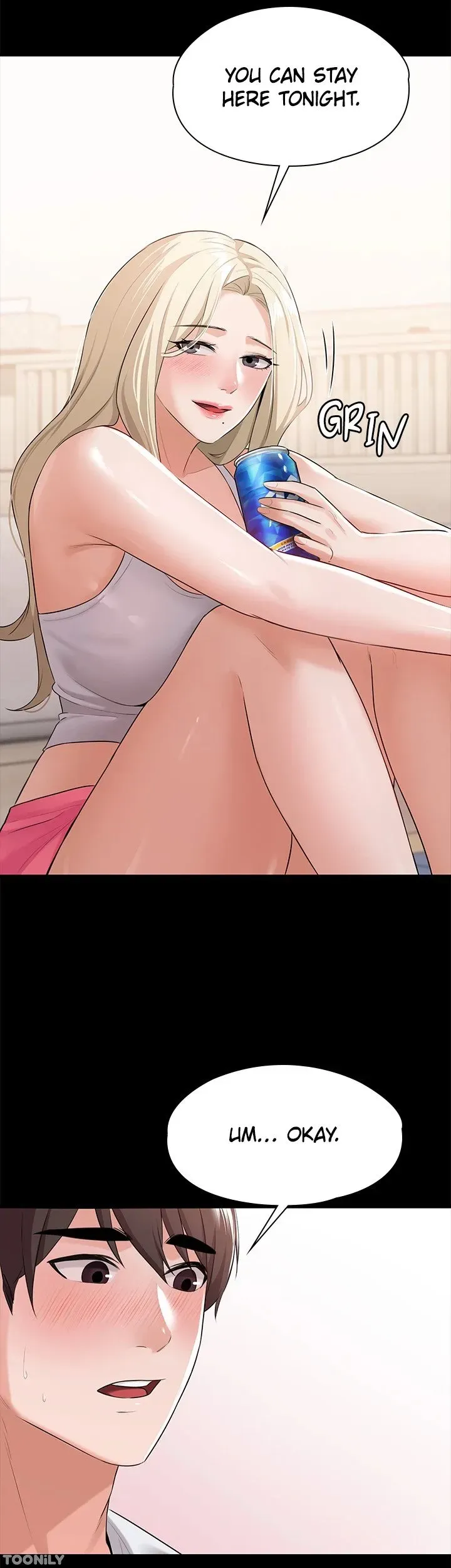 Naughty Little Sister Chapter 13 page 24 - 
