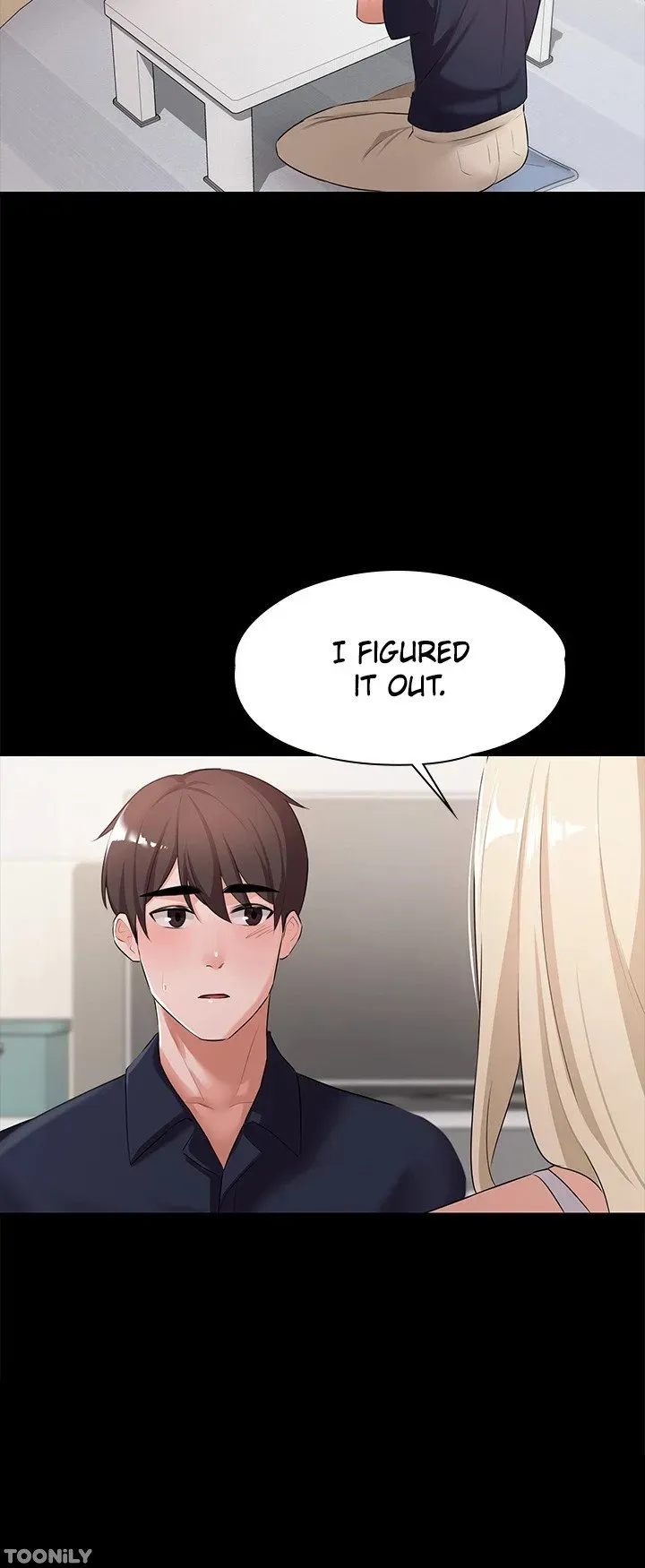 Naughty Little Sister Chapter 13 page 26 - 