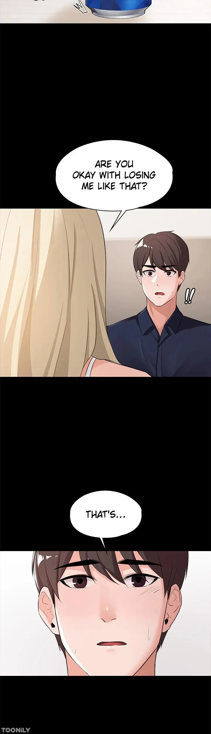 Naughty Little Sister Chapter 13 page 29 - 