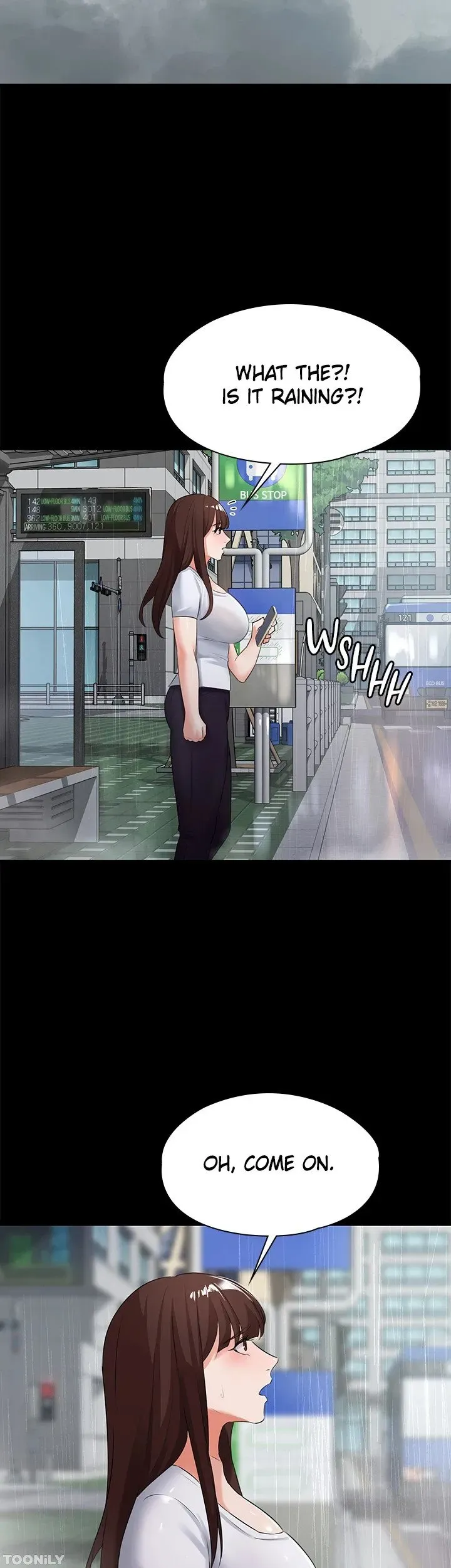 Naughty Little Sister Chapter 13 page 33 - 