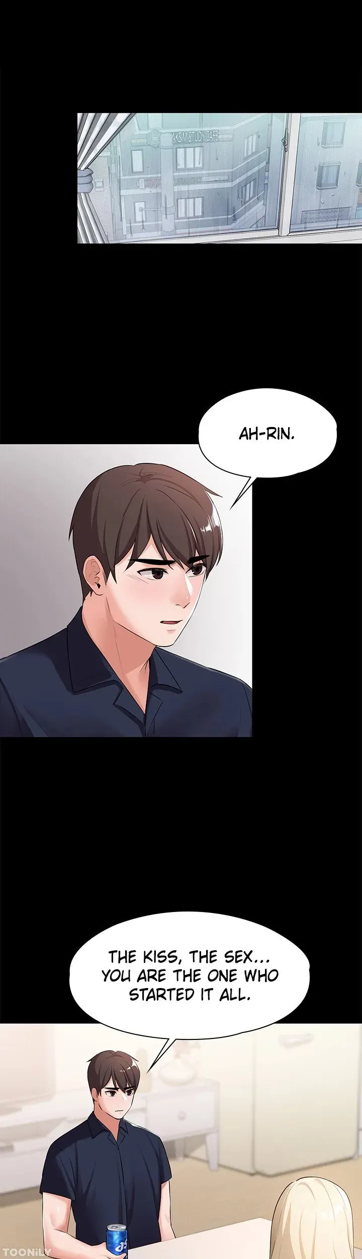 Naughty Little Sister Chapter 13 page 36 - 