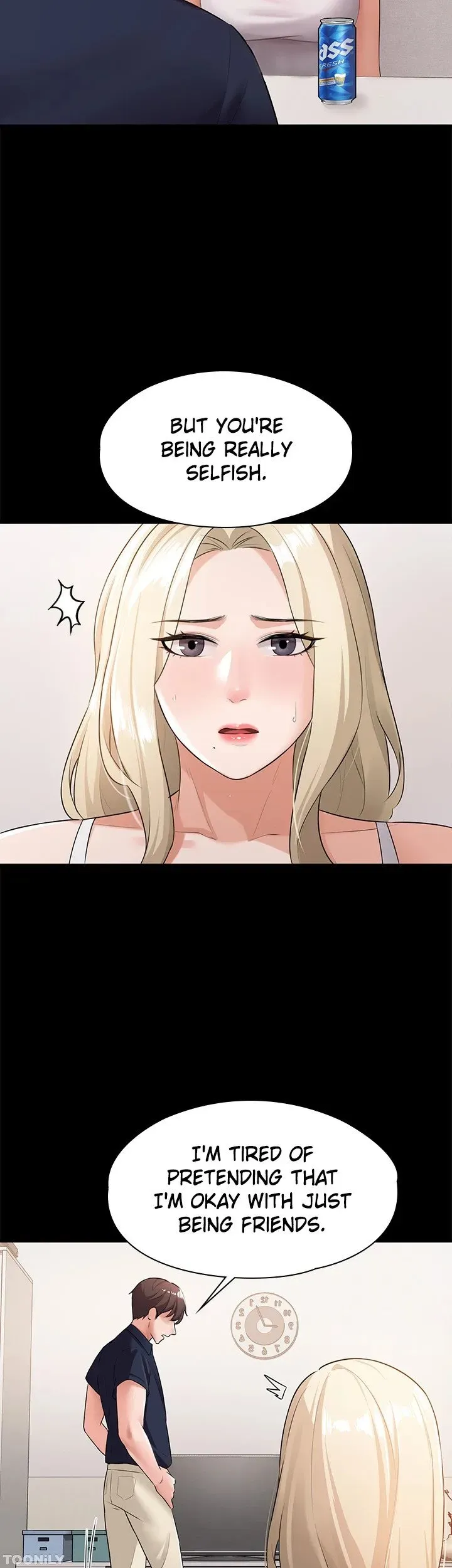 Naughty Little Sister Chapter 13 page 38 - 