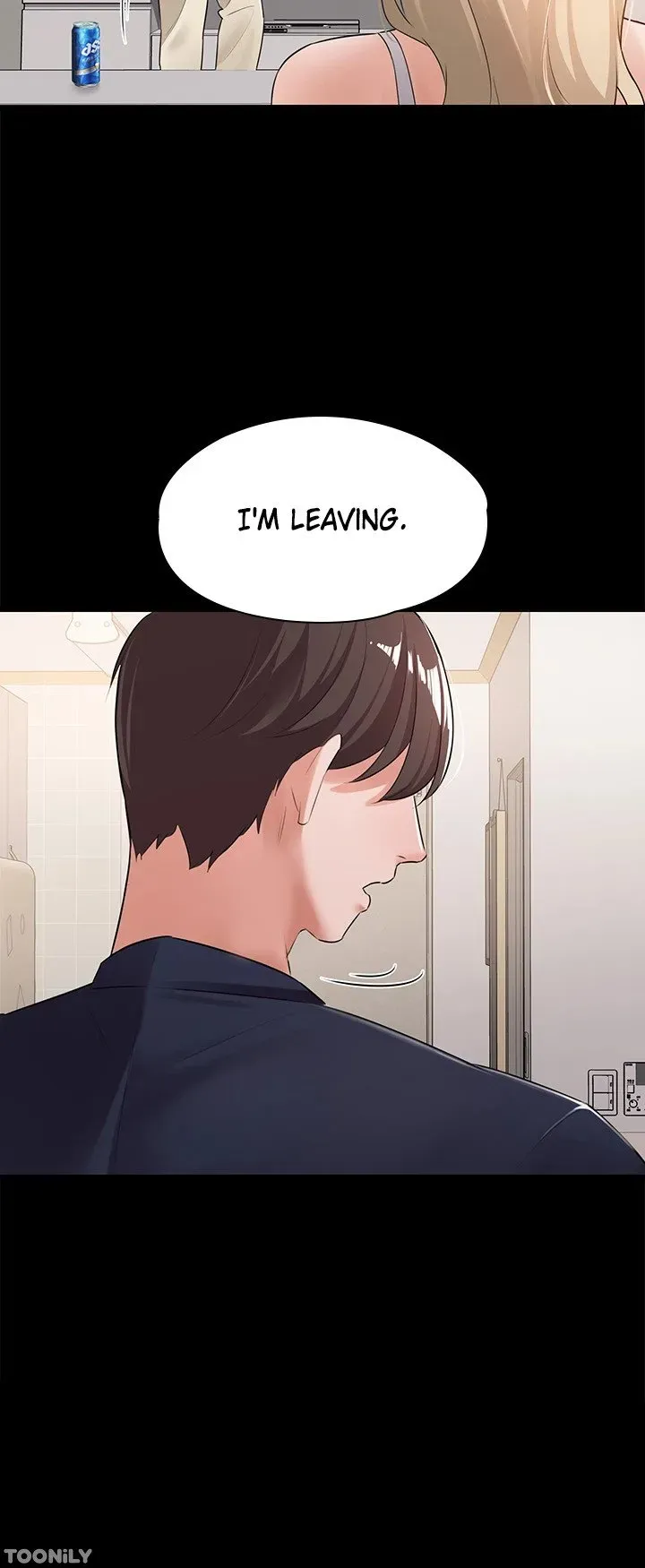 Naughty Little Sister Chapter 13 page 39 - 