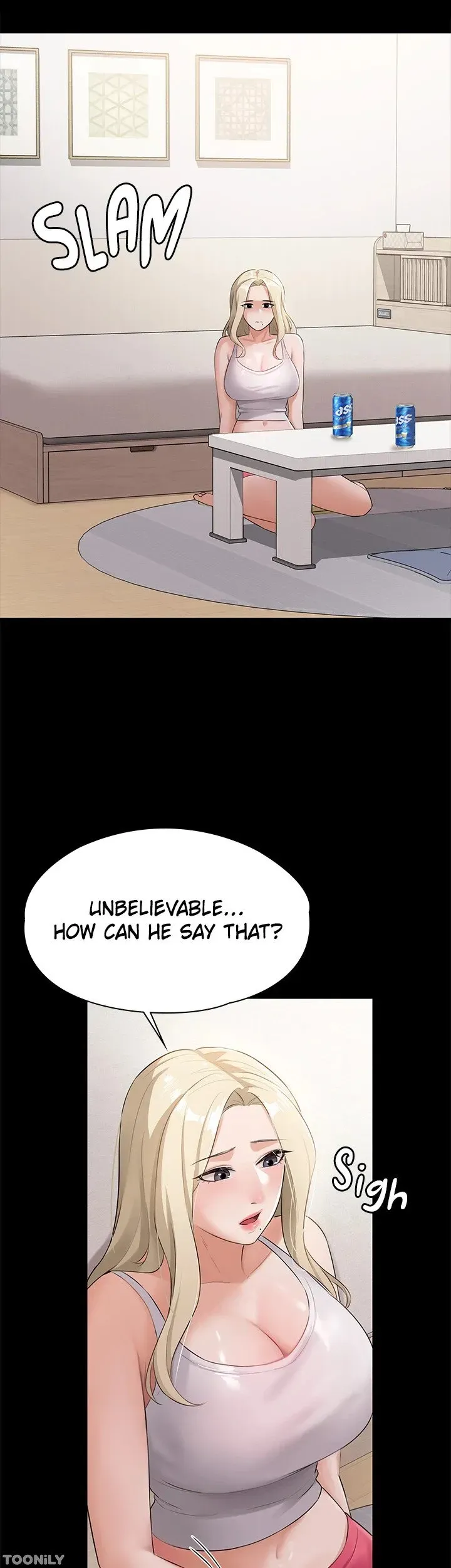 Naughty Little Sister Chapter 13 page 40 - 