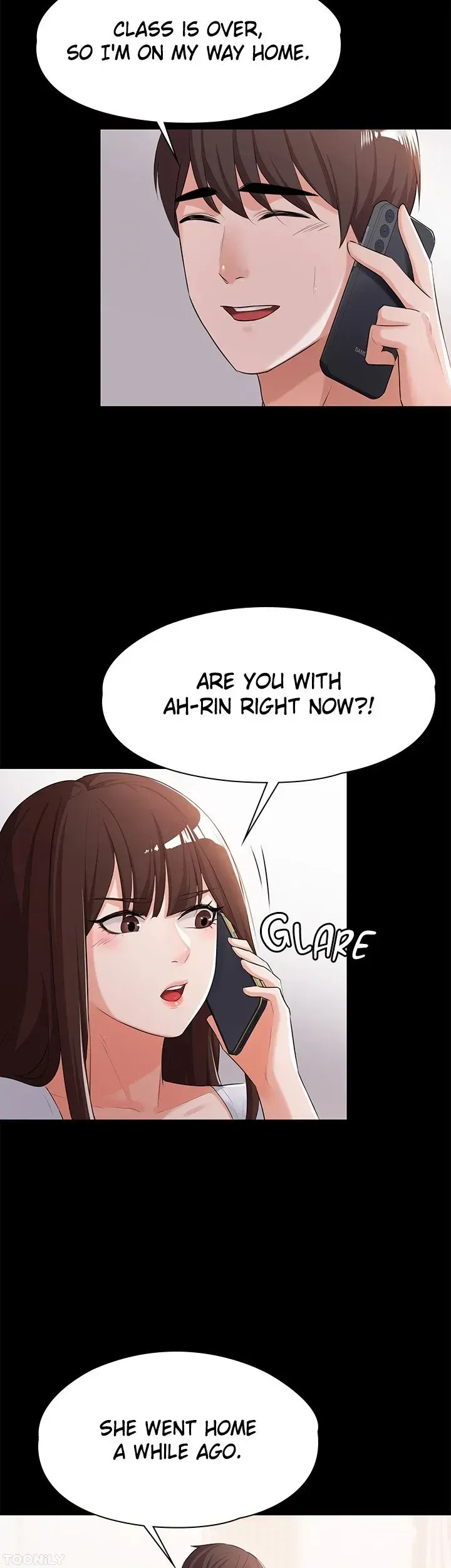 Naughty Little Sister Chapter 13 page 9 - 