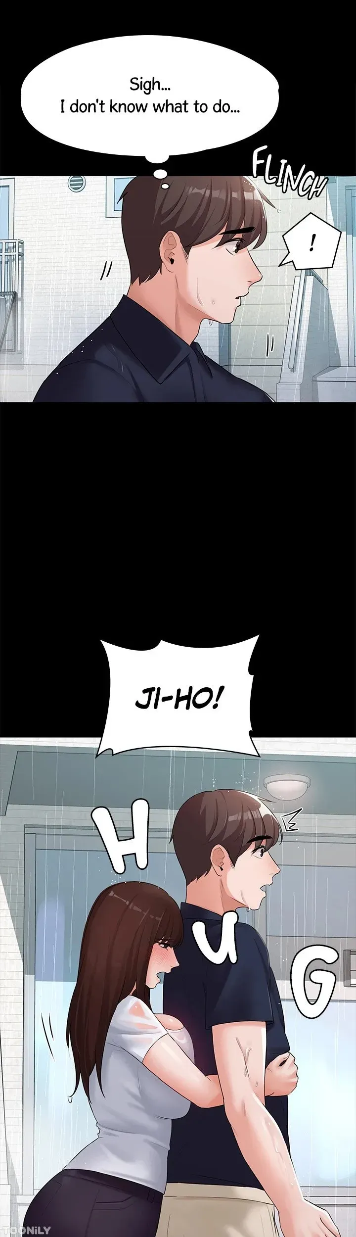 Naughty Little Sister Chapter 14 page 16 - 