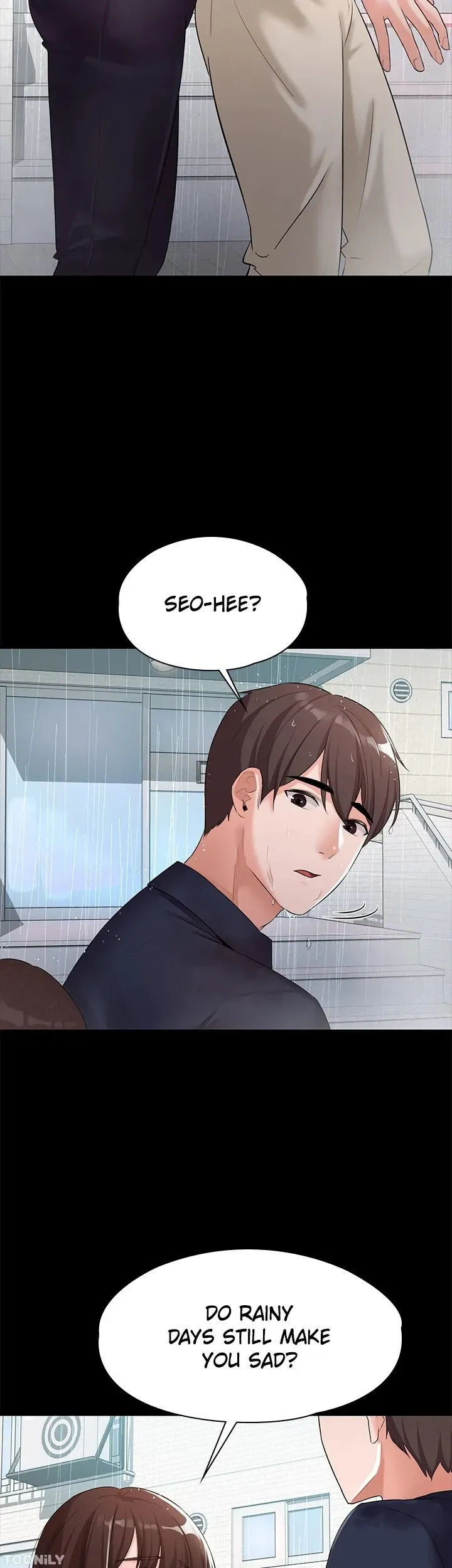 Naughty Little Sister Chapter 14 page 17 - 