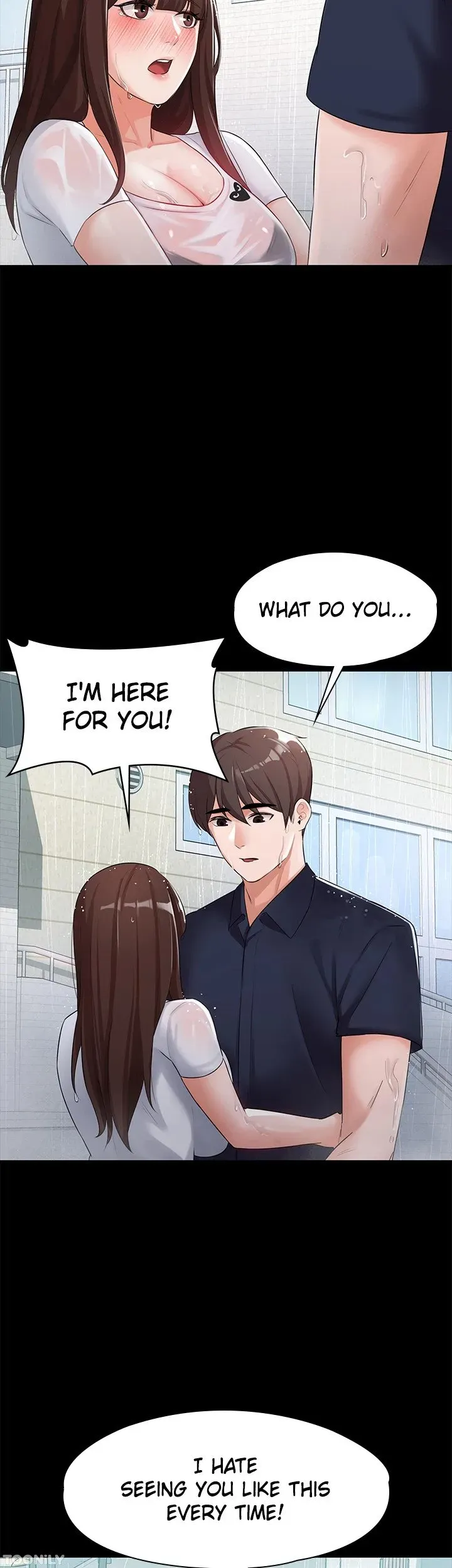 Naughty Little Sister Chapter 14 page 18 - 