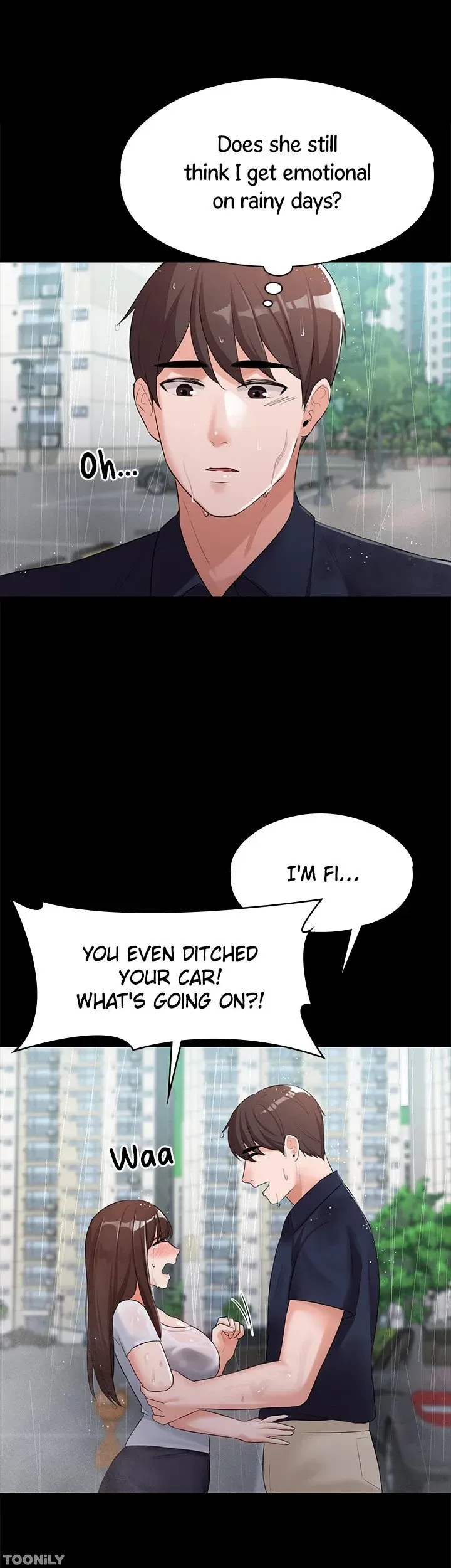 Naughty Little Sister Chapter 14 page 20 - 