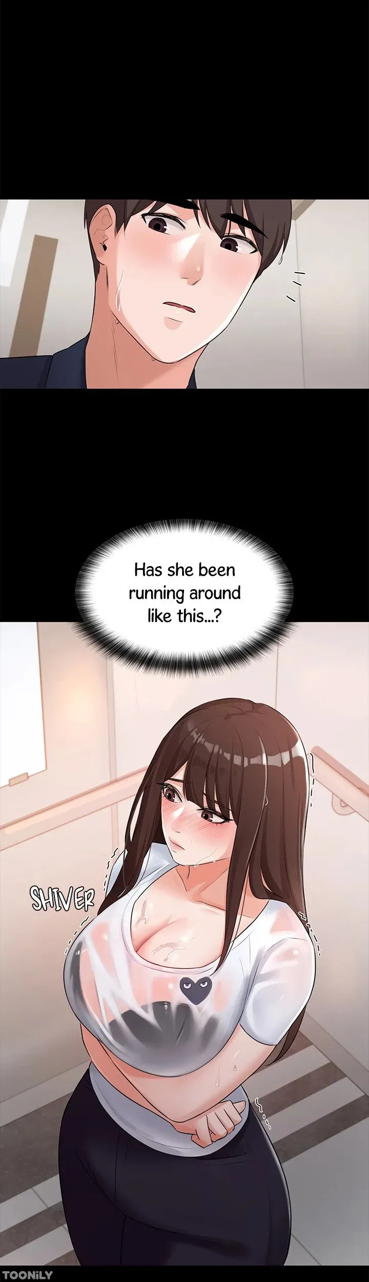 Naughty Little Sister Chapter 14 page 29 - 