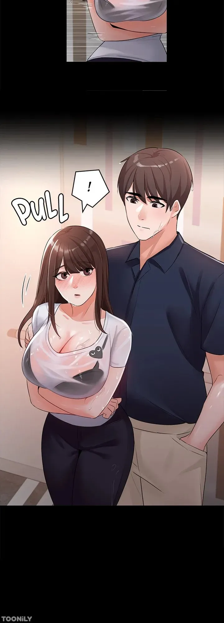 Naughty Little Sister Chapter 14 page 31 - 