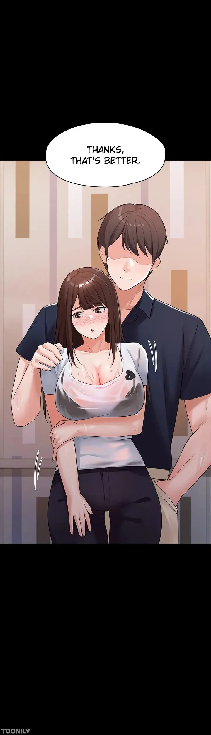 Naughty Little Sister Chapter 14 page 33 - 