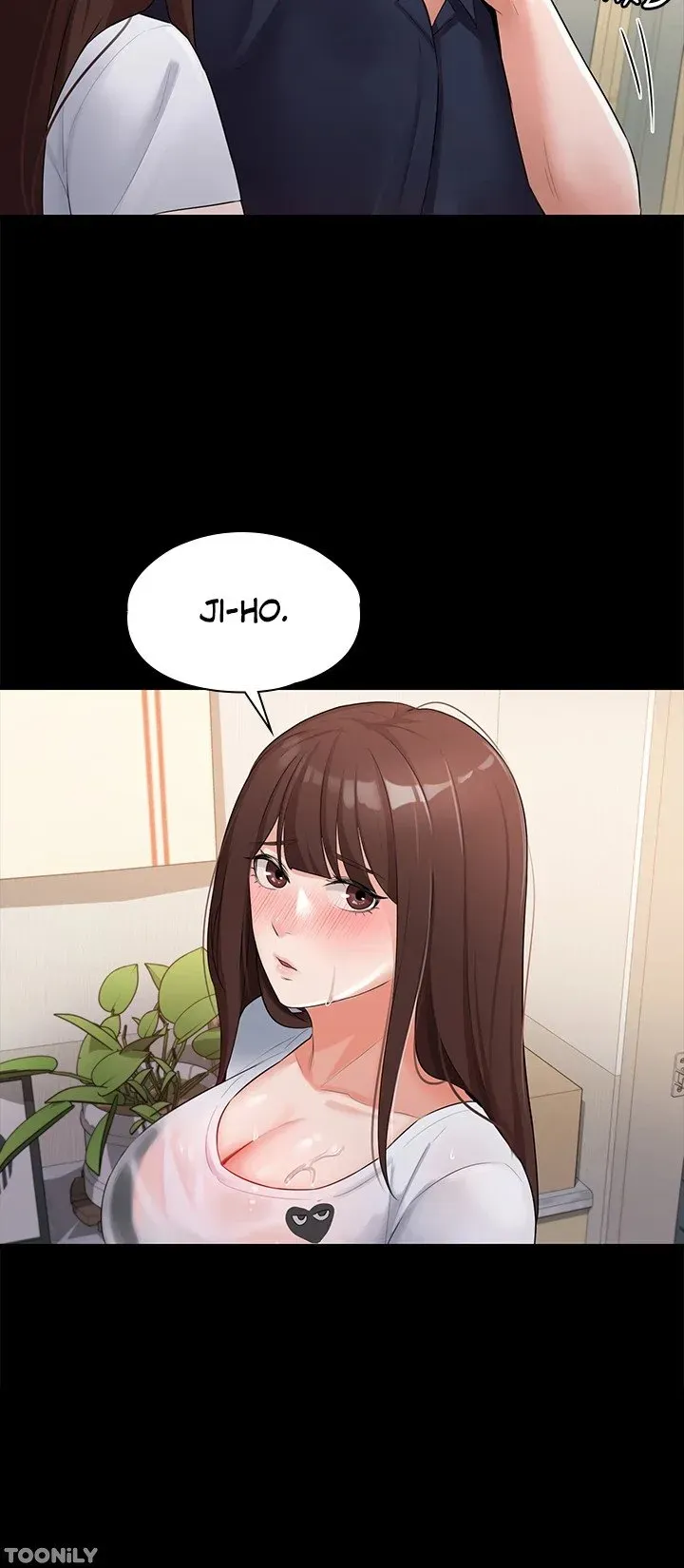 Naughty Little Sister Chapter 14 page 35 - 