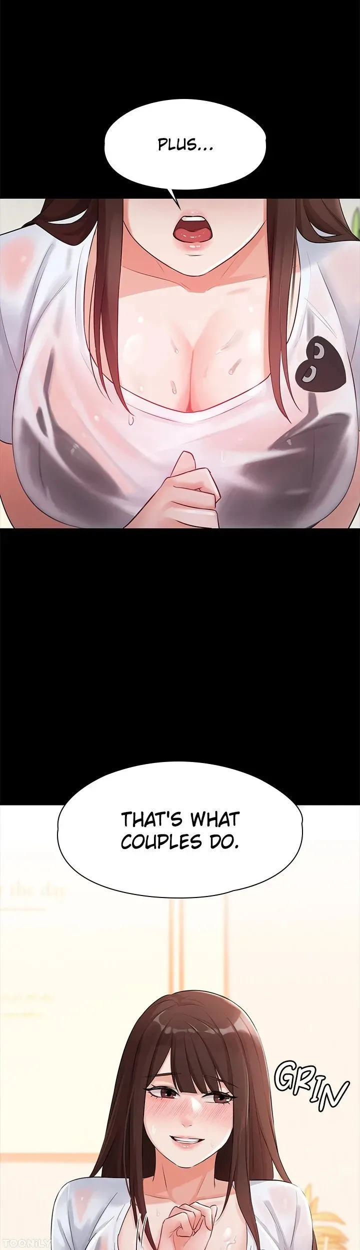 Naughty Little Sister Chapter 14 page 37 - 