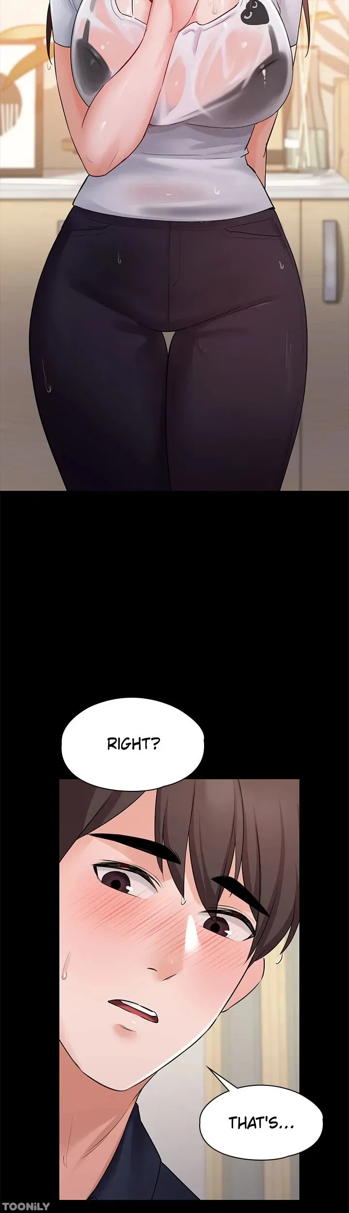 Naughty Little Sister Chapter 14 page 38 - 
