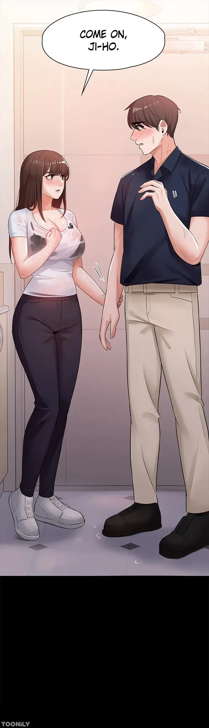 Naughty Little Sister Chapter 14 page 40 - 