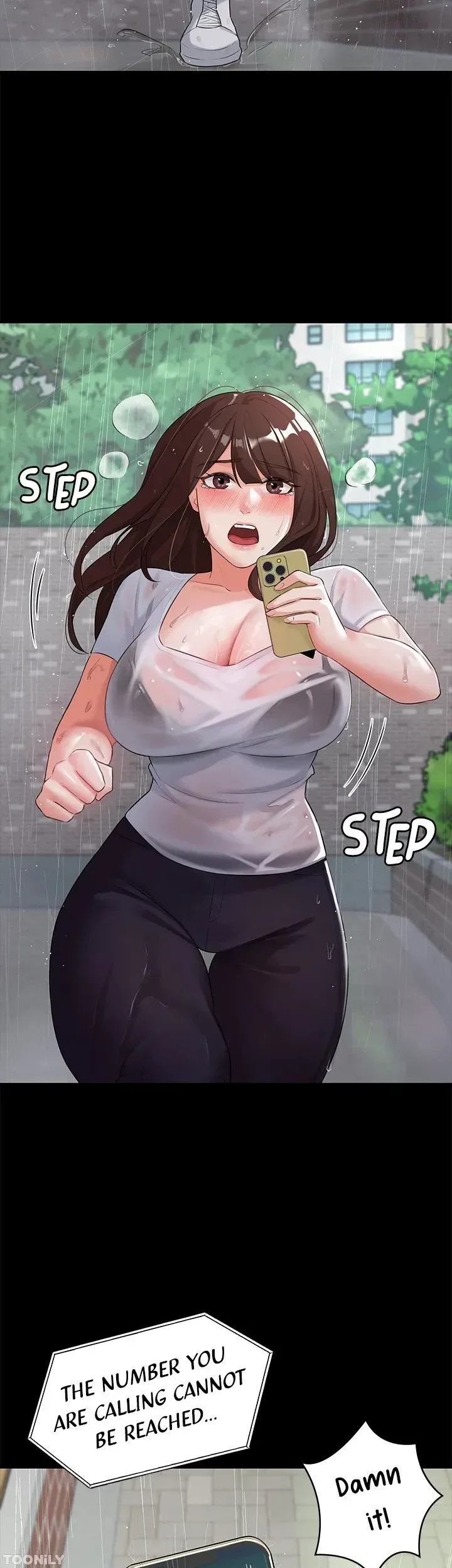 Naughty Little Sister Chapter 14 page 5 - 